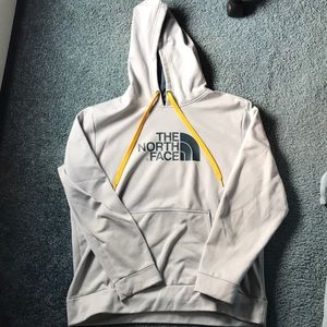 North Face Sweatshirt